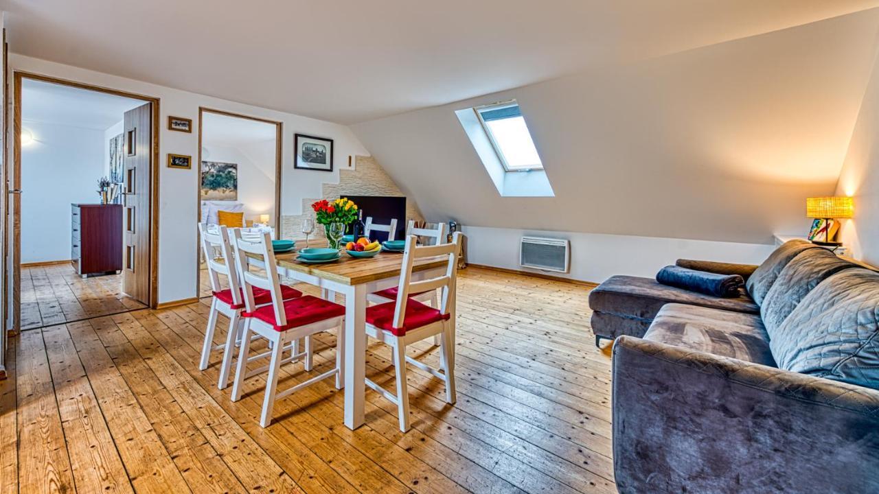 Izerska Baza - Basen, Ebike, Narty, Sauna, Jacuzzi, Las Blisko Swieradow Zdroj - 5D Apartamenty Giebultow  Exterior photo
