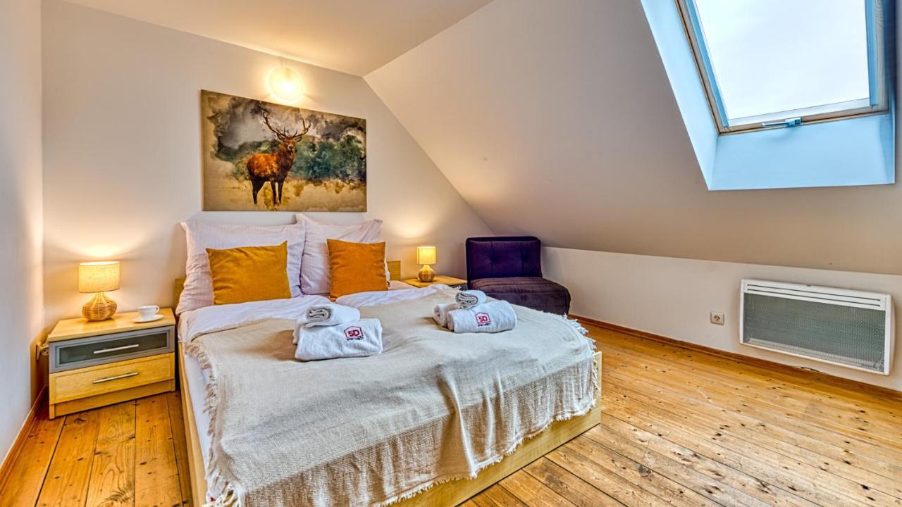 Izerska Baza - Basen, Ebike, Narty, Sauna, Jacuzzi, Las Blisko Swieradow Zdroj - 5D Apartamenty Giebultow  Exterior photo
