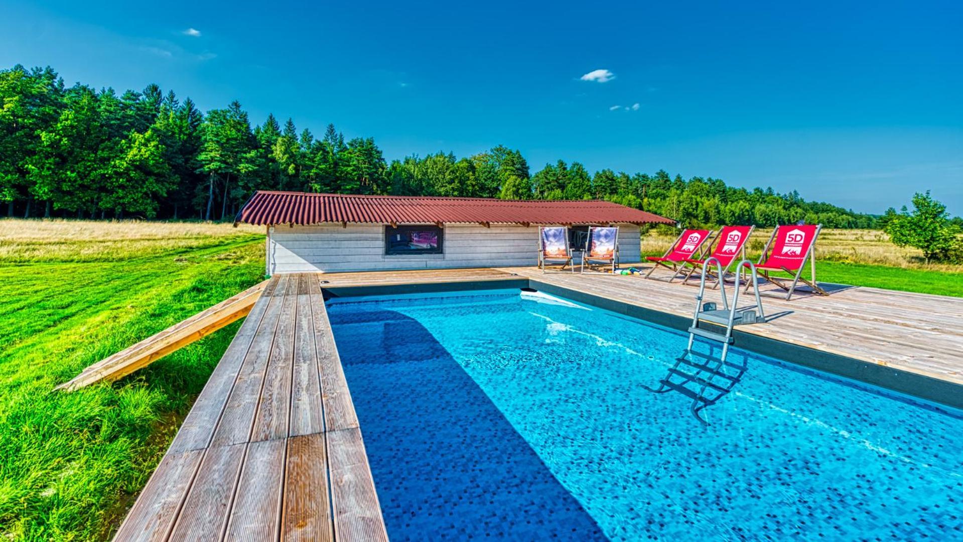 Izerska Baza - Basen, Ebike, Narty, Sauna, Jacuzzi, Las Blisko Swieradow Zdroj - 5D Apartamenty Giebultow  Exterior photo