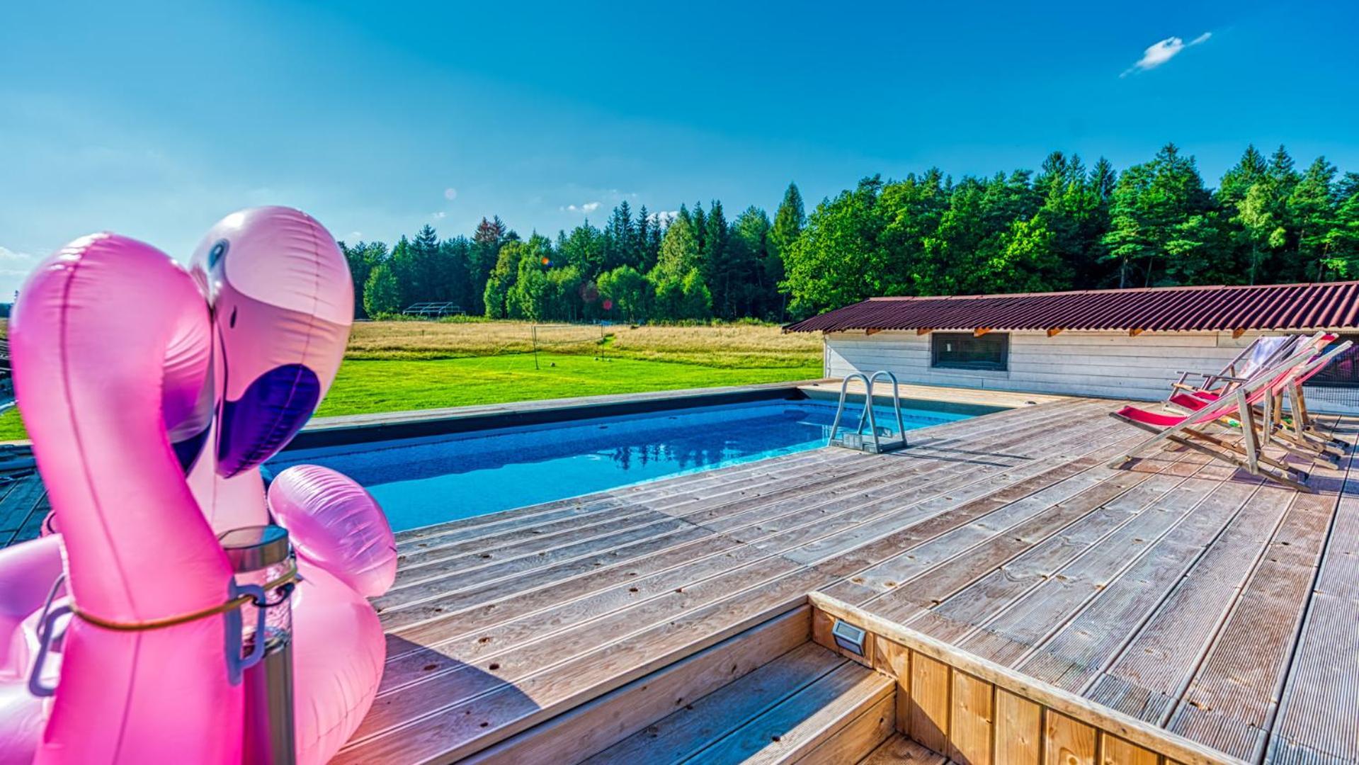 Izerska Baza - Basen, Ebike, Narty, Sauna, Jacuzzi, Las Blisko Swieradow Zdroj - 5D Apartamenty Giebultow  Exterior photo