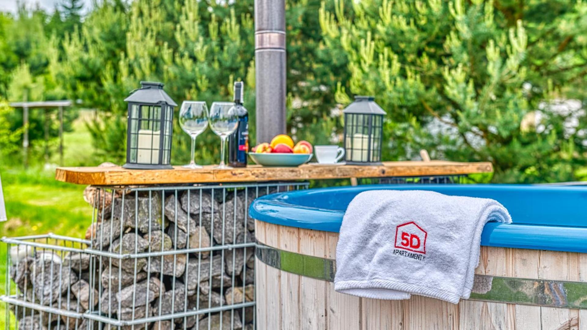 Izerska Baza - Basen, Ebike, Narty, Sauna, Jacuzzi, Las Blisko Swieradow Zdroj - 5D Apartamenty Giebultow  Exterior photo
