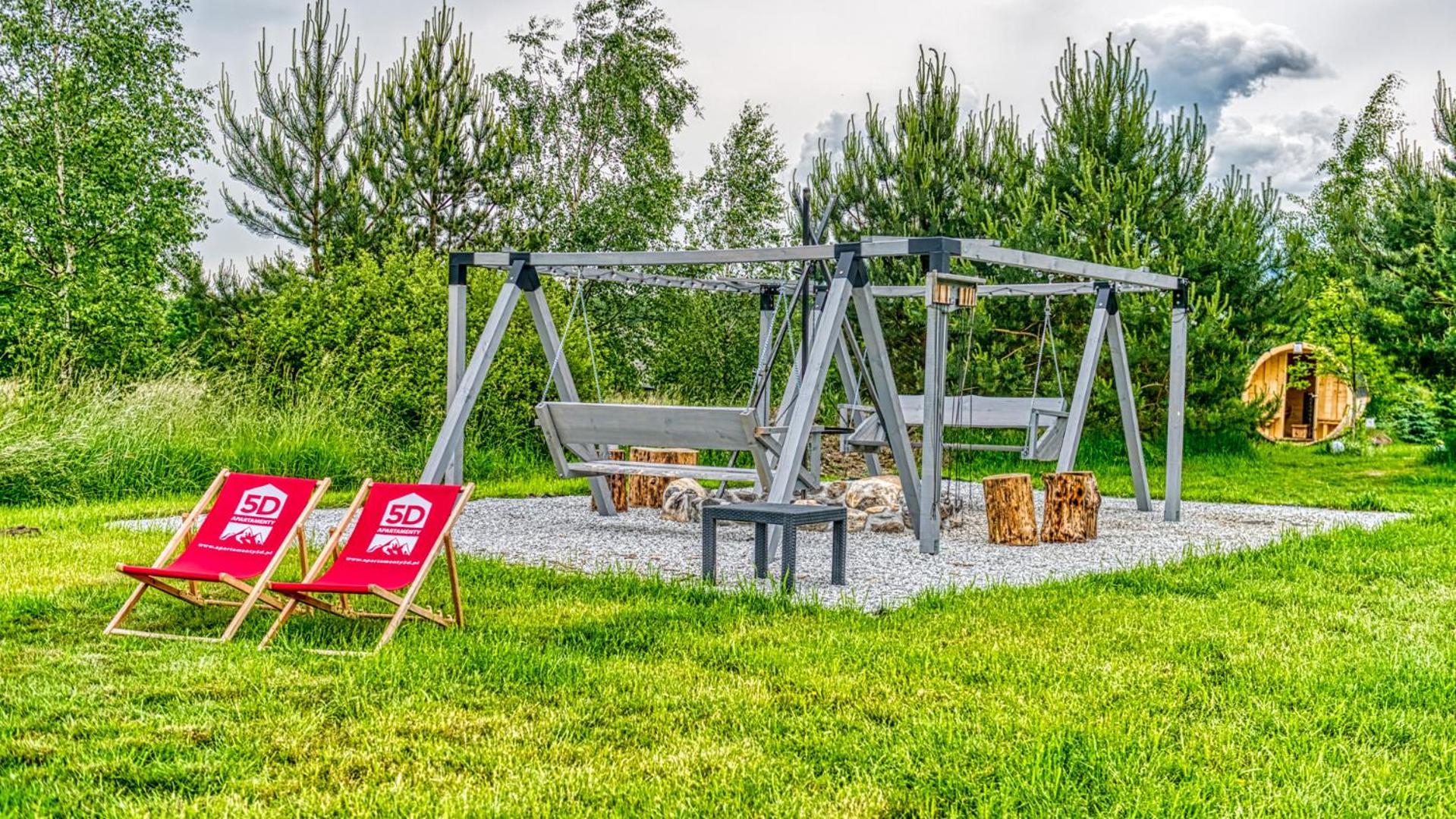 Izerska Baza - Basen, Ebike, Narty, Sauna, Jacuzzi, Las Blisko Swieradow Zdroj - 5D Apartamenty Giebultow  Exterior photo