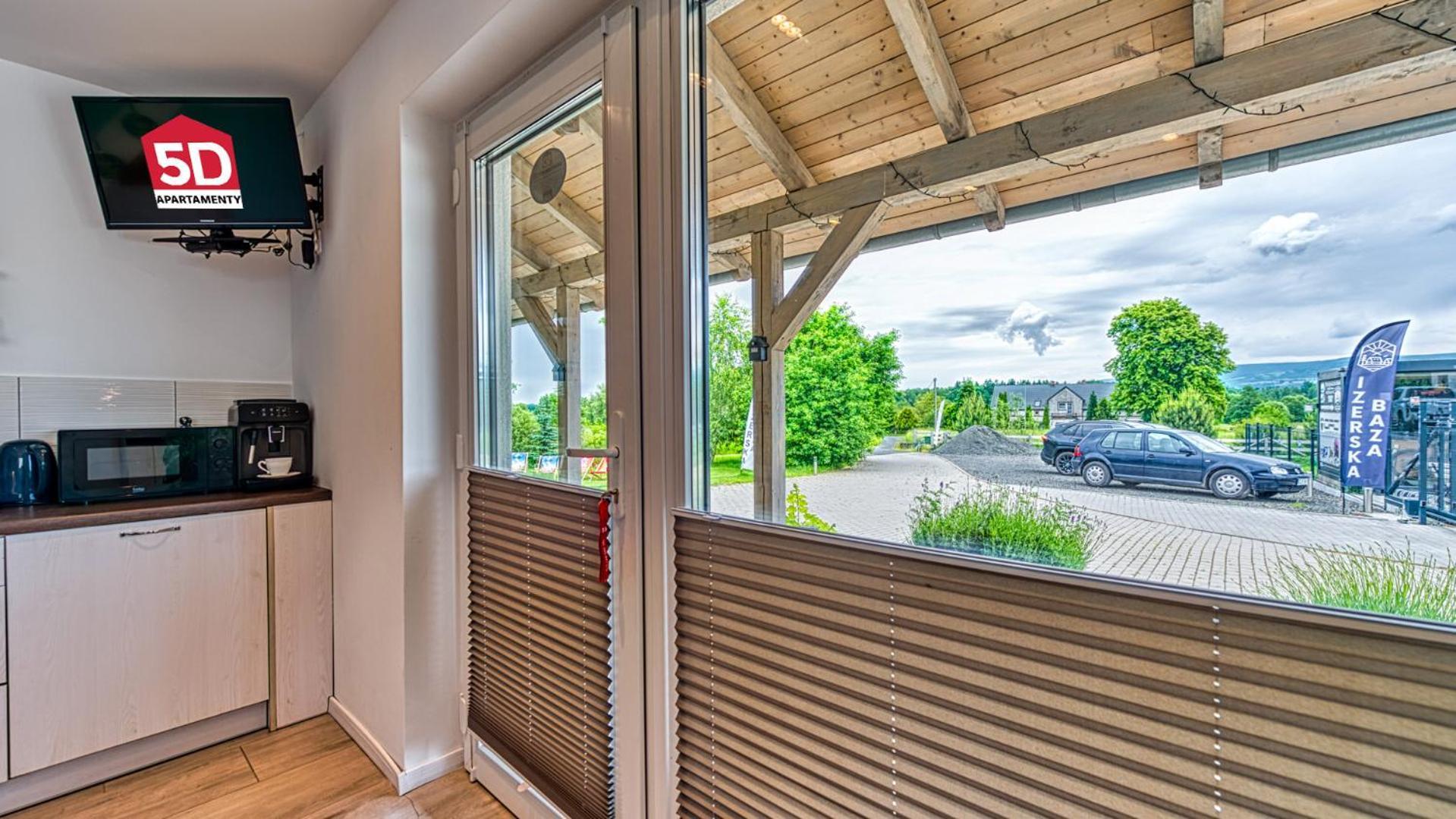 Izerska Baza - Basen, Ebike, Narty, Sauna, Jacuzzi, Las Blisko Swieradow Zdroj - 5D Apartamenty Giebultow  Exterior photo